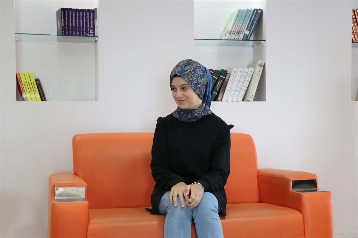 Kahramanmaraş, LGS'de 10 şampiyon çıkardı! İşte deprem bölgesinin gururları