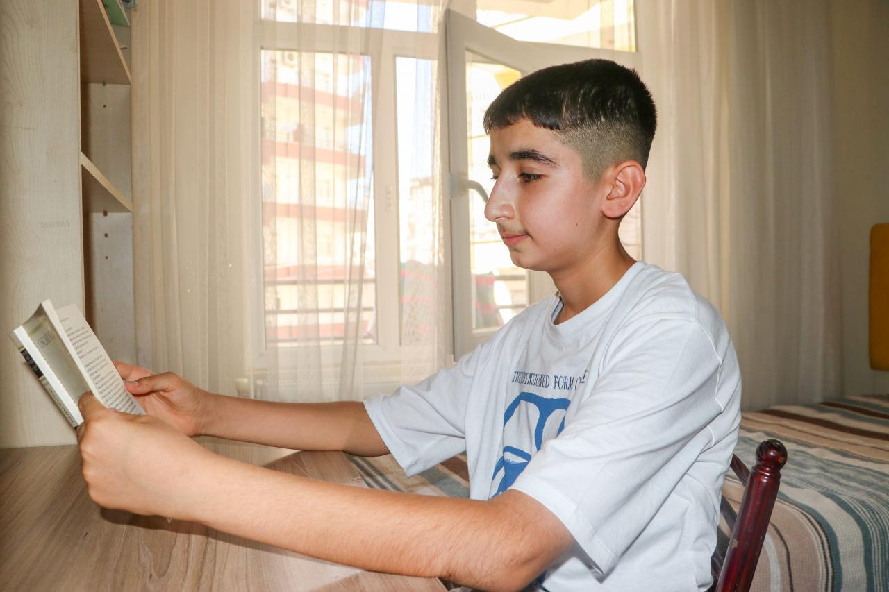 Kahramanmaraş, LGS'de 10 şampiyon çıkardı! İşte deprem bölgesinin gururları