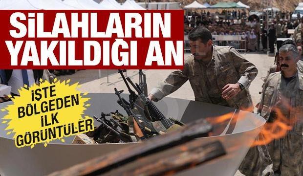 İngiliz dergiden Türkiye analizi: Türkler ve Kürtler barışa her zamankinden daha yakın