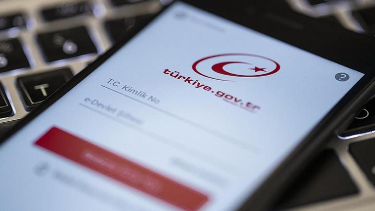 e-Devlet'te birikmiş paranız olabilir! Birkaç saniyede öğrenebilirsiniz