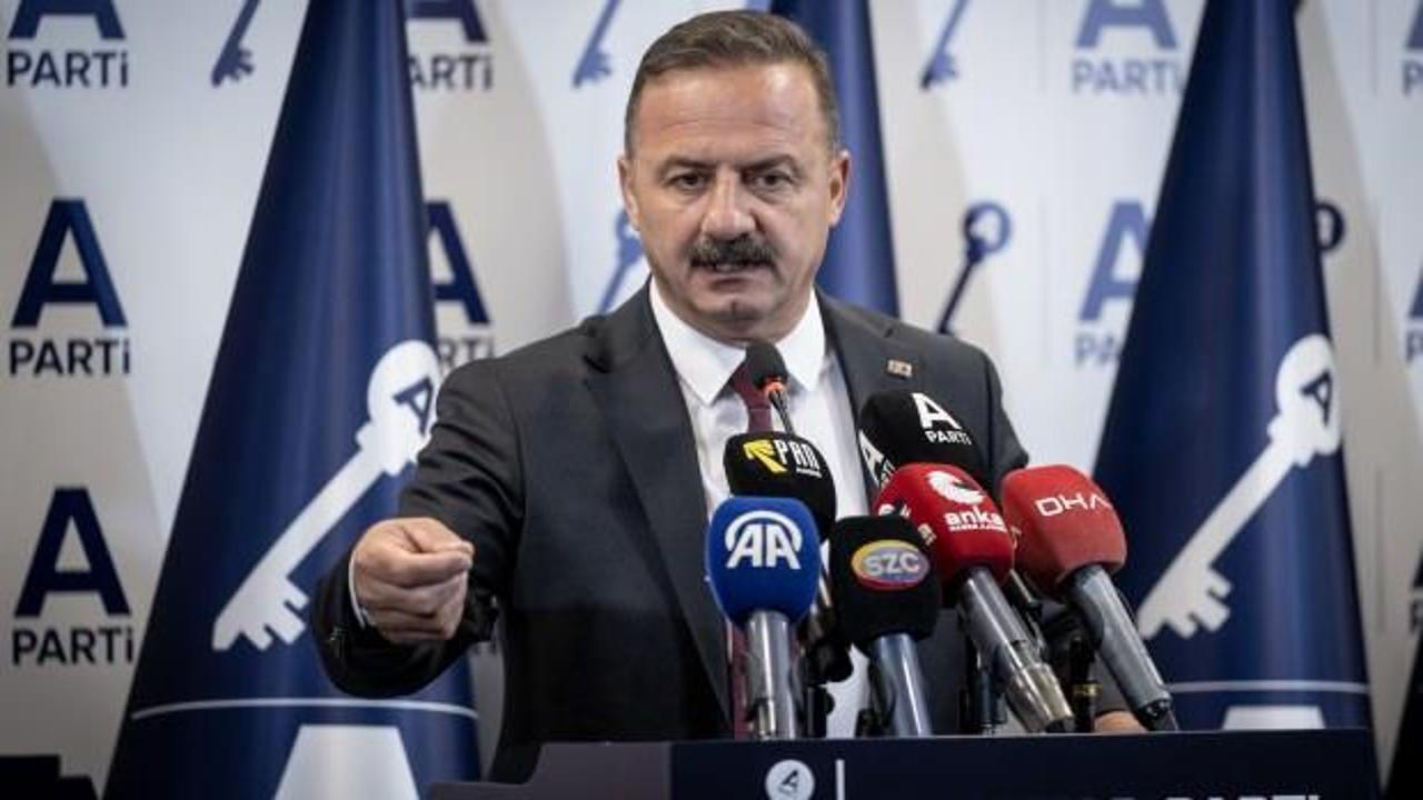 Ağıralioğlu’na Fatih Altaylı kazığı! Akşener’e söylemediği sözleri servis etmiş