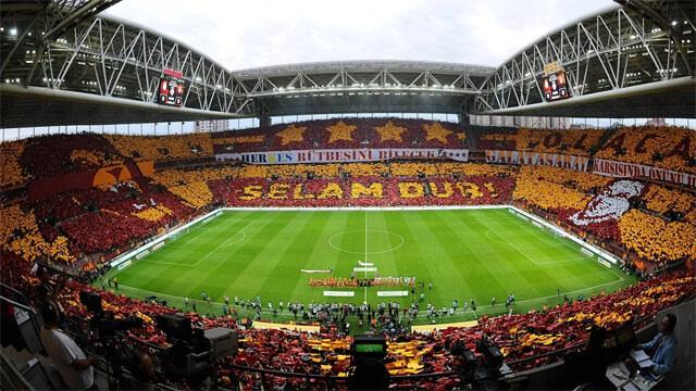 Galatasaray–RC Strasbourg hazırlık maçı ne zaman, saat kaçta, hangi kanalda yayınlanacak?