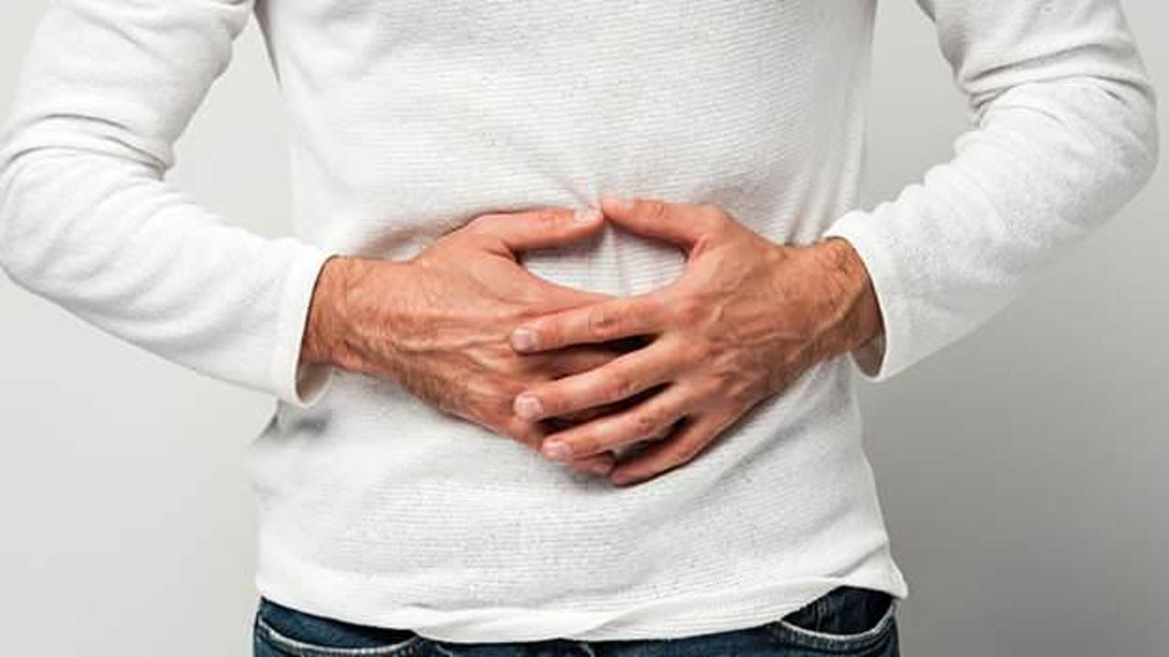 Bu besinler karaciğerdeki yağlanmayı ortadan kaldırıyor! 4 karışım şifa saçıyor