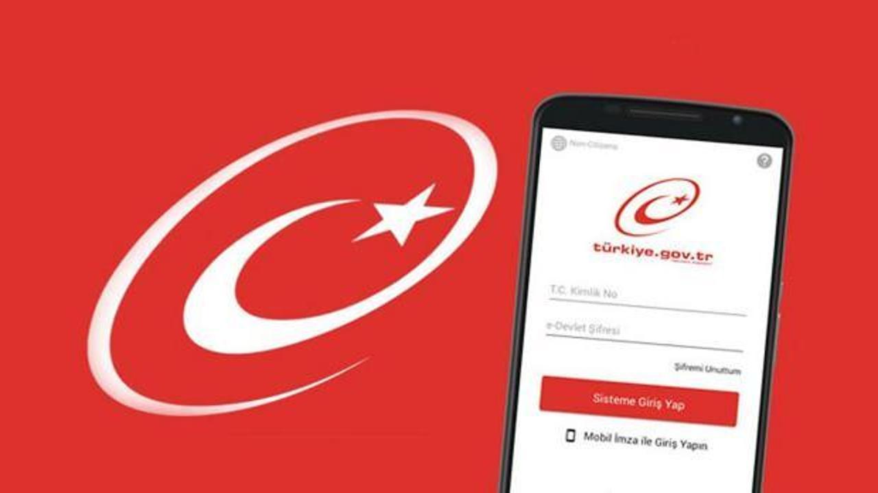 e-Devlet’te birikmiş paranız olabilir! Birkaç saniyede öğrenebilirsiniz