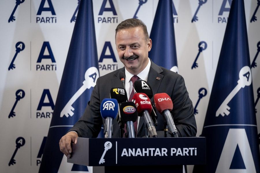 Ağıralioğlu'na Fatih Altaylı kazığı! Akşener'e söylemediği sözleri servis etmiş
