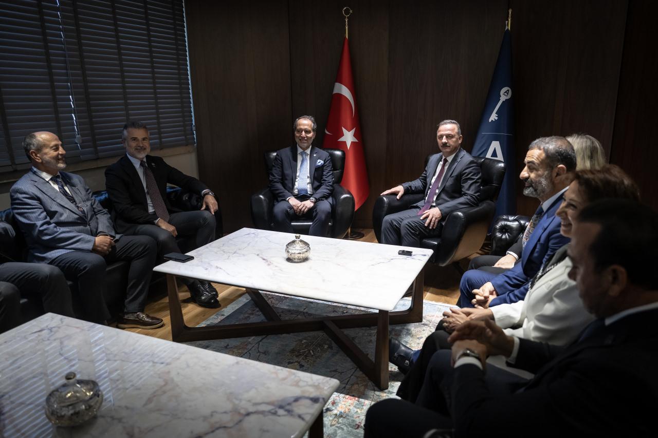 Ağıralioğlu'na Fatih Altaylı kazığı! Akşener'e söylemediği sözleri servis etmiş