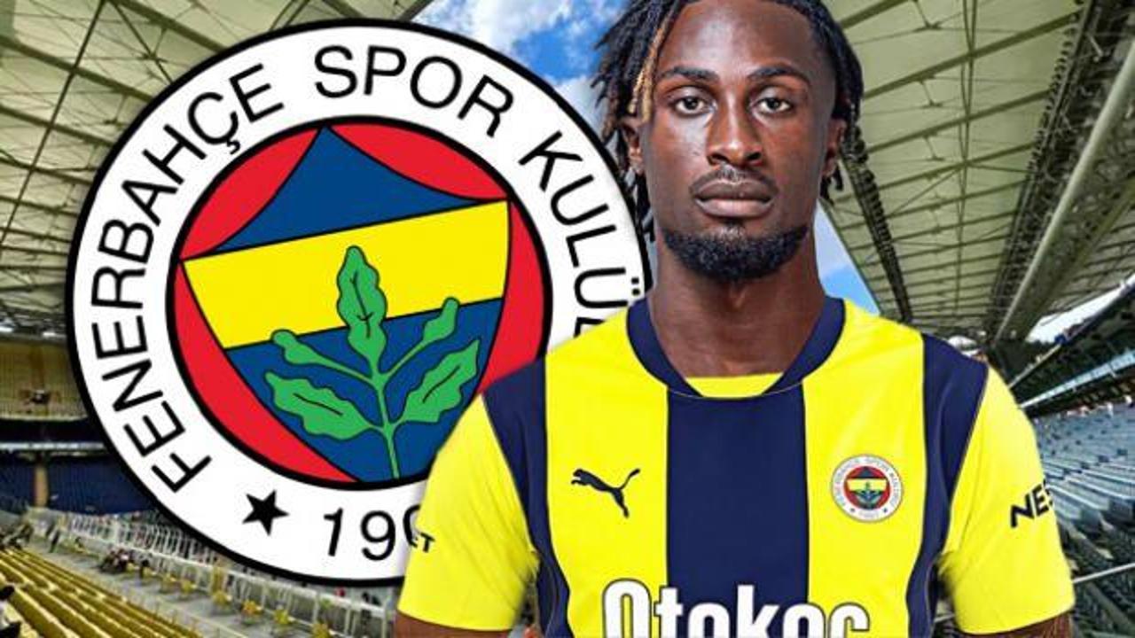 Fenerbahçe’nin transfer listesindeki genç forvet Evann Guessand kimdir?