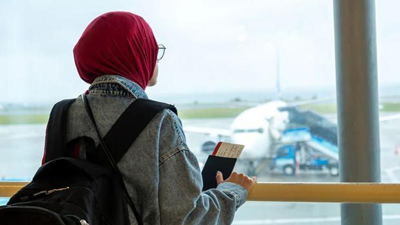 Hayaller vize duvarına çarpıyor: 50 bin öğrenci mağdur! Gri pasaport talebi var