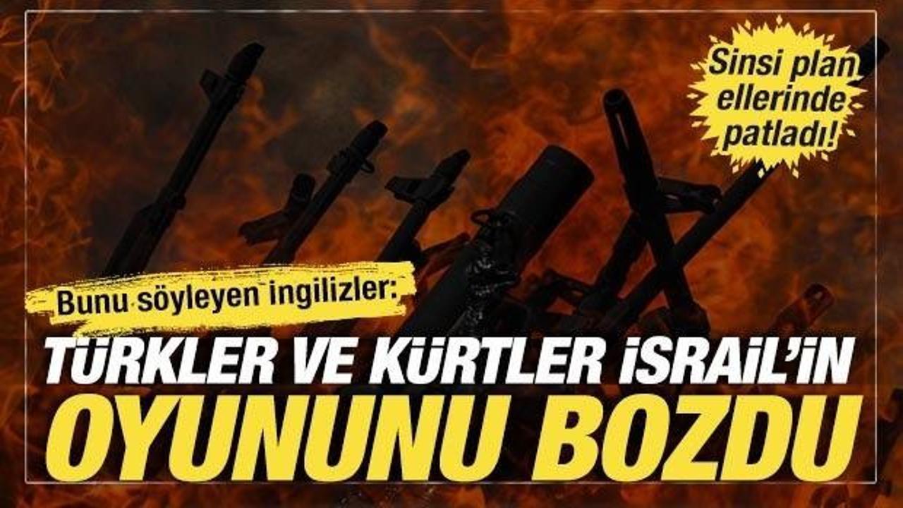 İngiliz dergiden Türkiye analizi: Türkler ve Kürtler barışa her zamankinden daha yakın