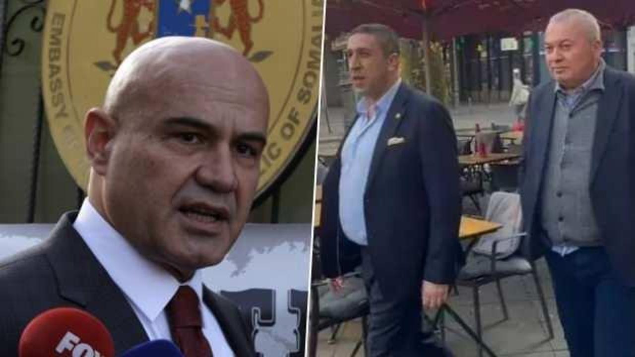 Milletin değil karanlık adamın peşine düşmüşler:İYİ Partili vekilden Yakut’a ziyaret planı