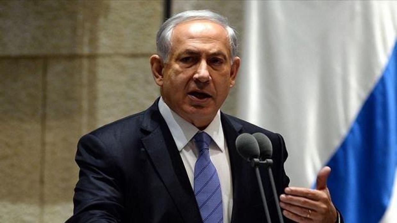 Netanyahu’yu öfkelendiren değerlendirme! “Derhal planı hızlandırın”