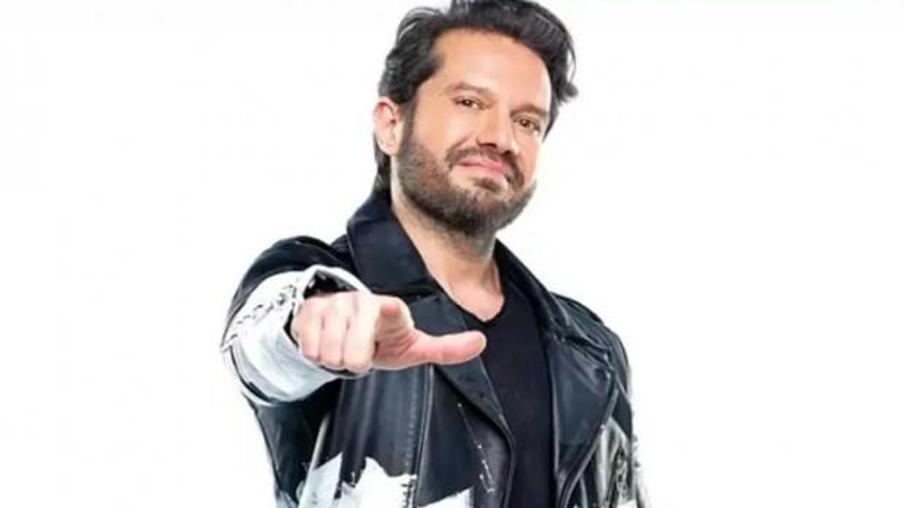 Ozan Doğulu tuzağa düştü! 12 milyon lira kaptırdı