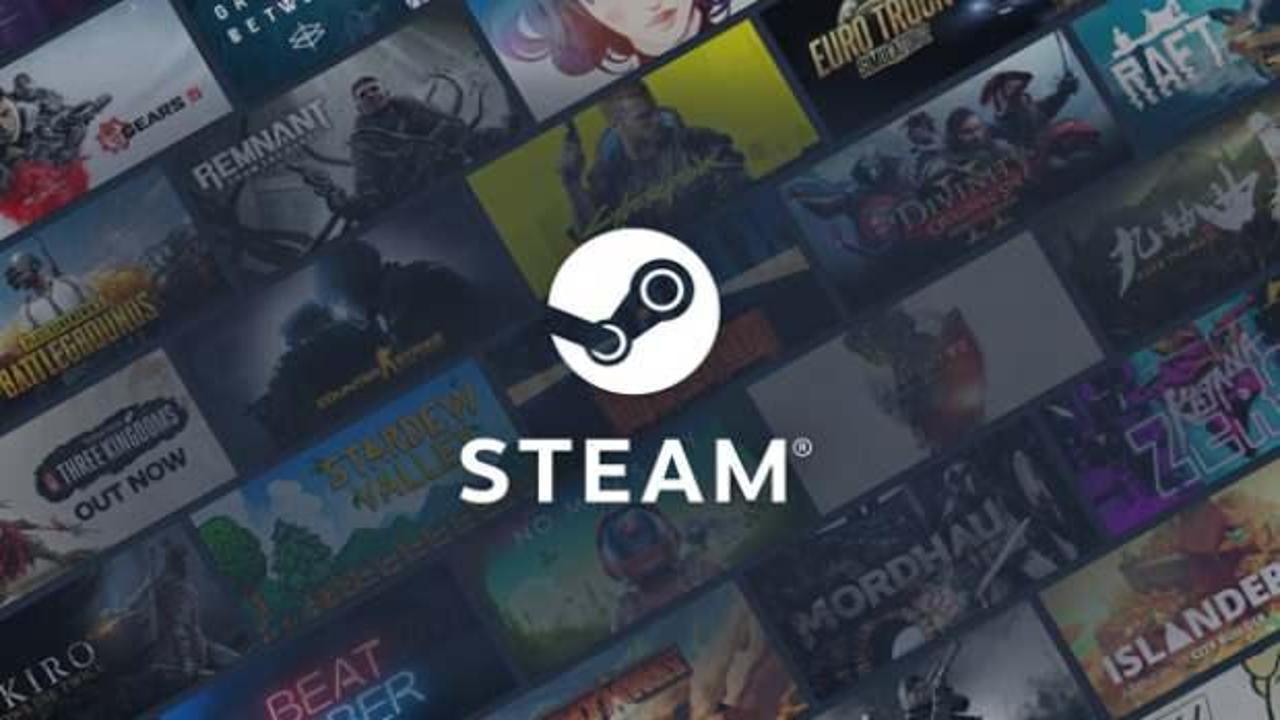 Steam’den müjde: Toplamda 2.900 TL değerindeki 4 oyun bedava oldu!