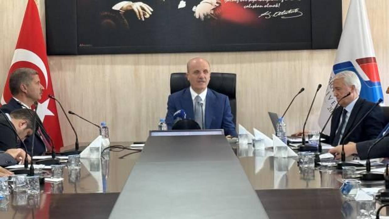 YÖK duyurdu! Şehit ve gazi yakınlarına ek kontenjan geliyor