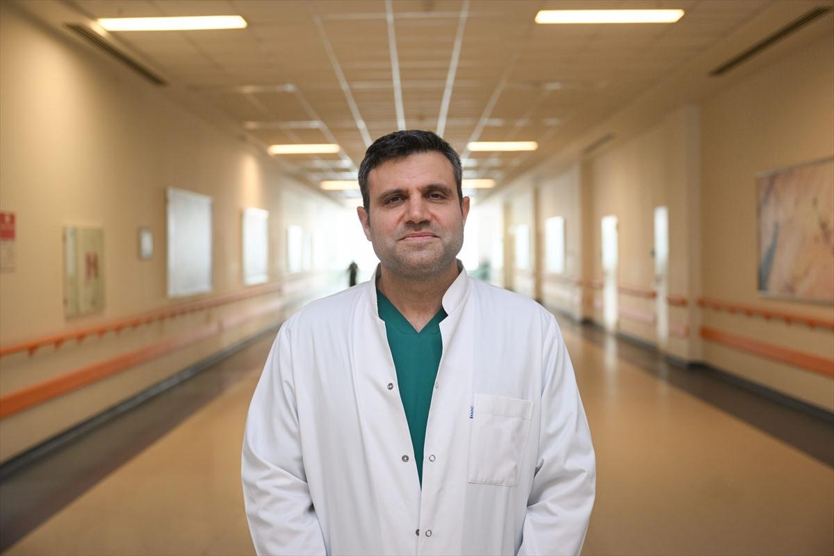Türk bilim insanları geliştirdi: Kalp hastalarına yeni tedavi umudu