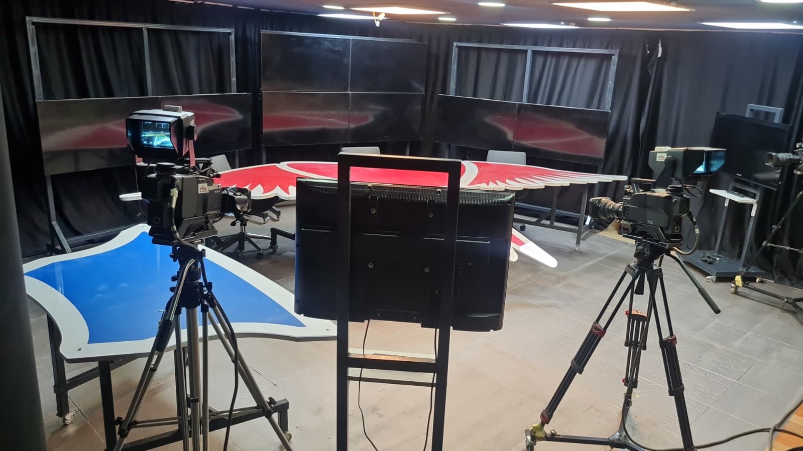 TVivo Ekranlarda! Genel İçerikli Dijital Platform Tanıtıldı