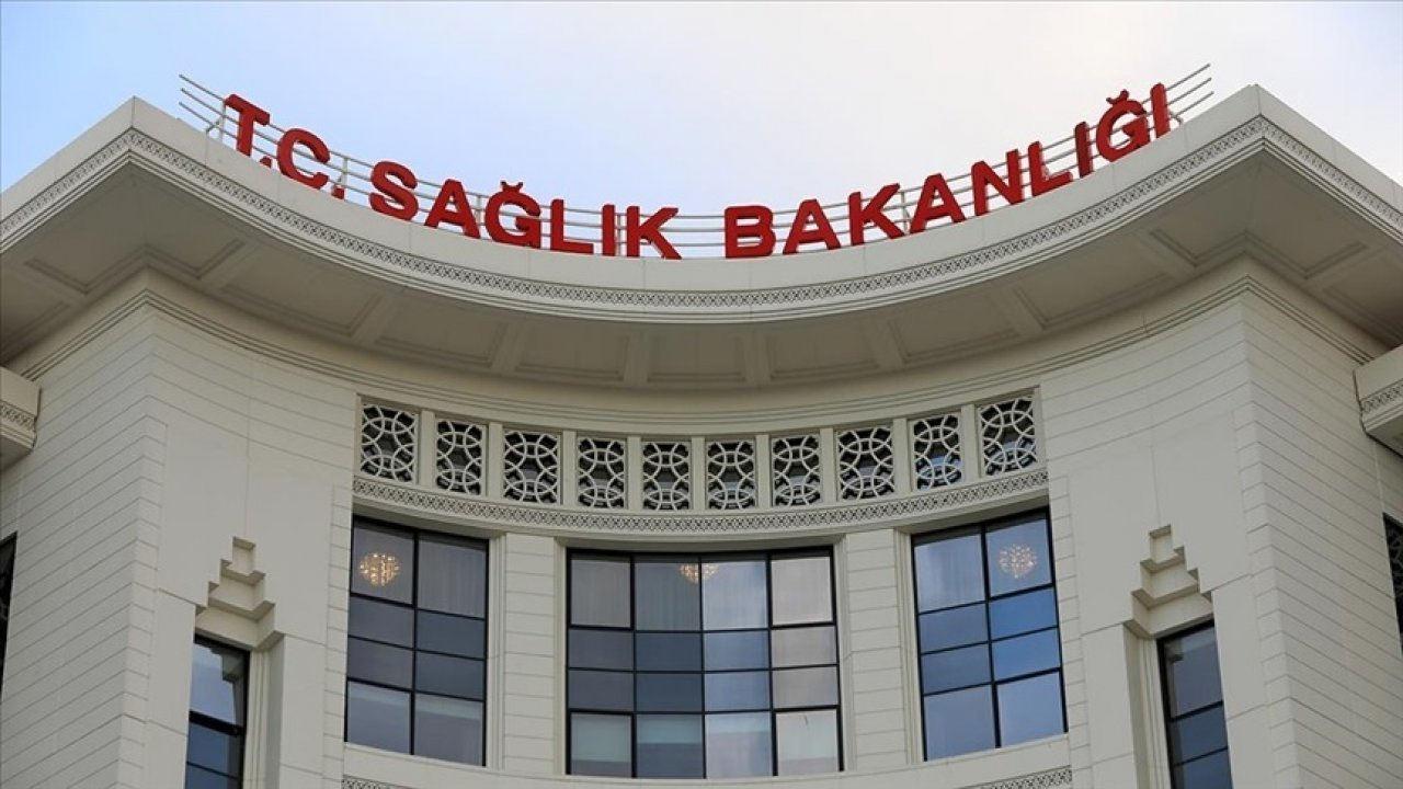 Sağlık Bakanlığı 18 bin Personel Alımı (2025) Kadrolar ve Başvuru Şartları