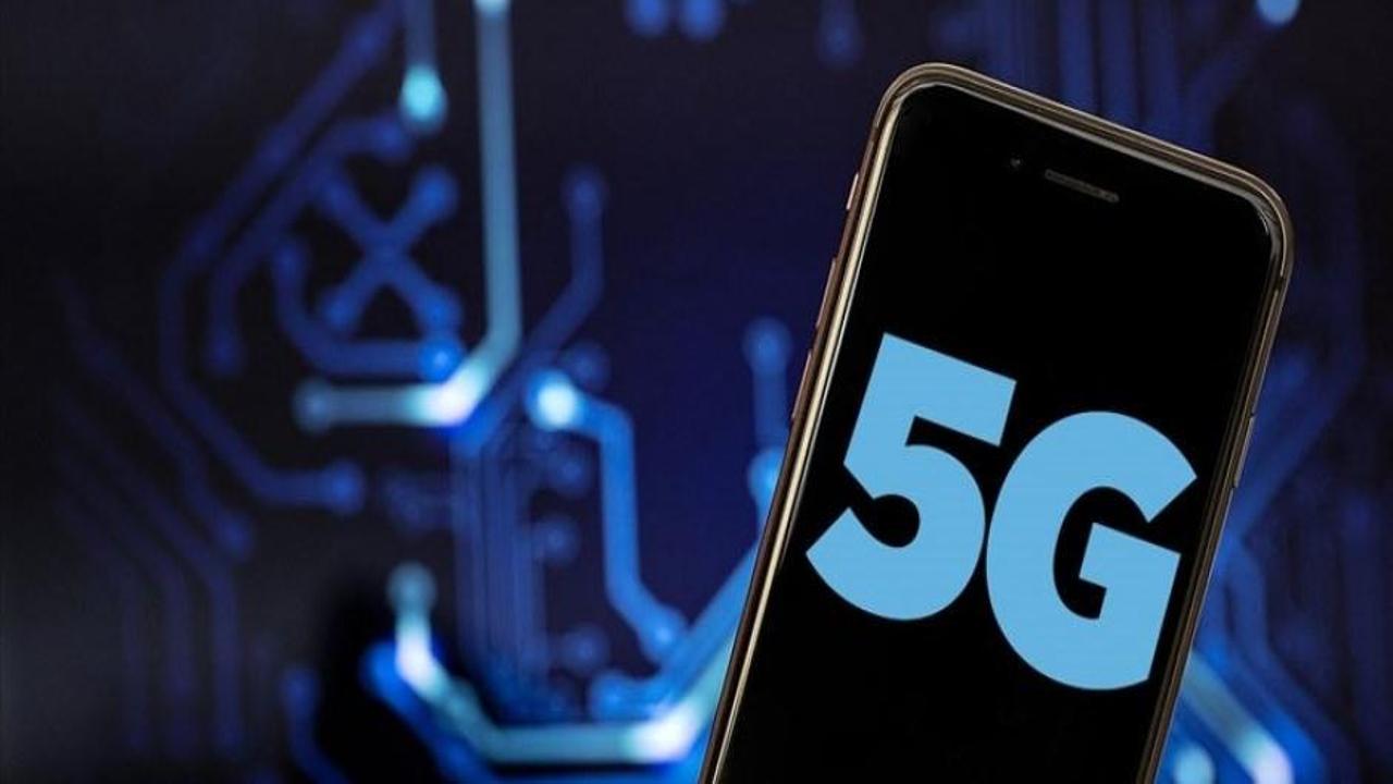 5G yetkilendirmesi kapsamında ihaleye çıkılacak frekansların asgari değerleri belirlendi