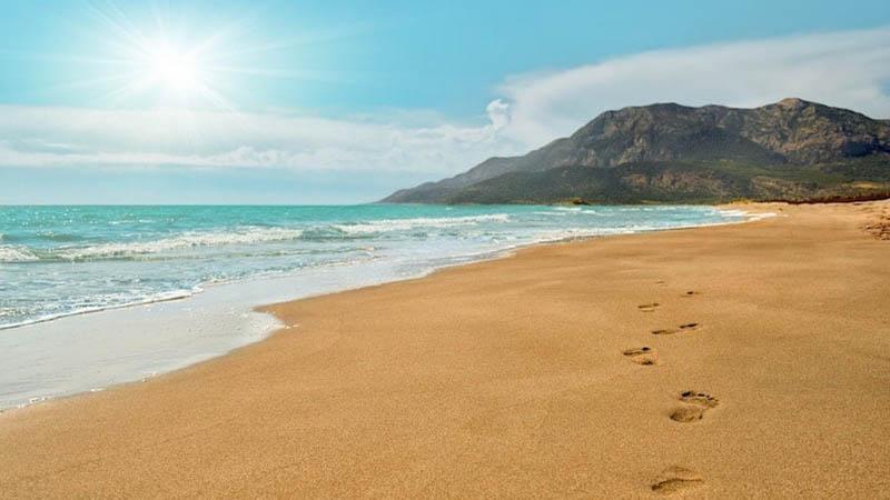 Araştırma: Deniz kenarında yaşamak ömrü uzatıyor