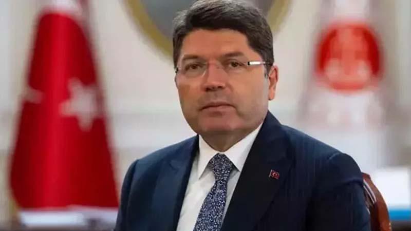 Bakan Tunç: e-Tebligat ile 24 milyar 358 milyon TL tasarruf ettik