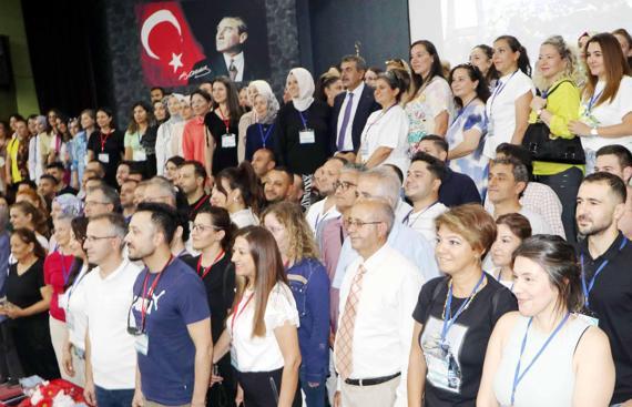 Bakan Tekin: 200 milyon adet ders kitabı çocuklarımızın masasında olacak