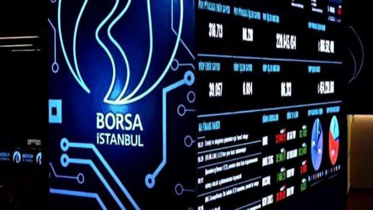 Borsa İstanbul’da Trump-Putin rüzgarı