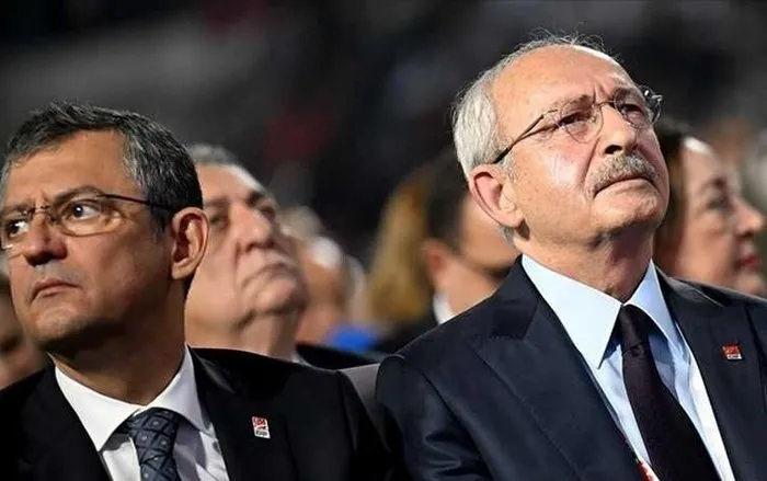 CHP’de kritik gün! Kavga derinleşiyor!