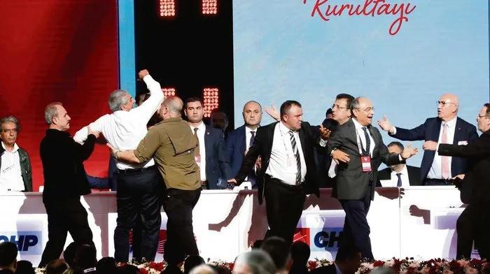 CHP’de kritik gün! Kavga derinleşiyor!