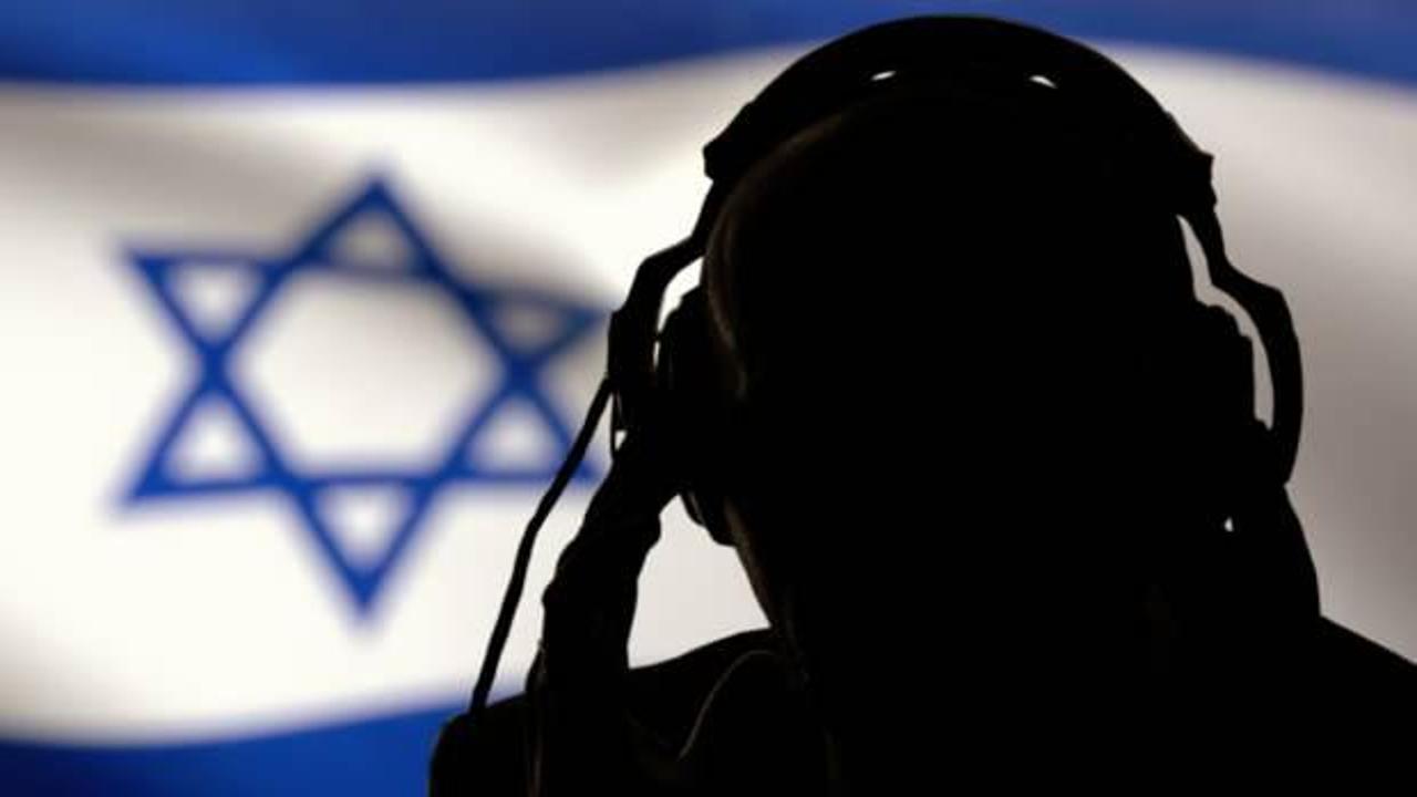 İran’da MOSSAD adına casusluk yapan 20 kişi gözaltına alındı