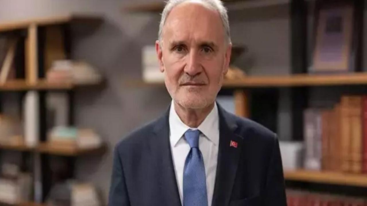 İTO başkanından İsrail’e sert tepki: Soykırımı işgale çevirme planı haydutluktur!