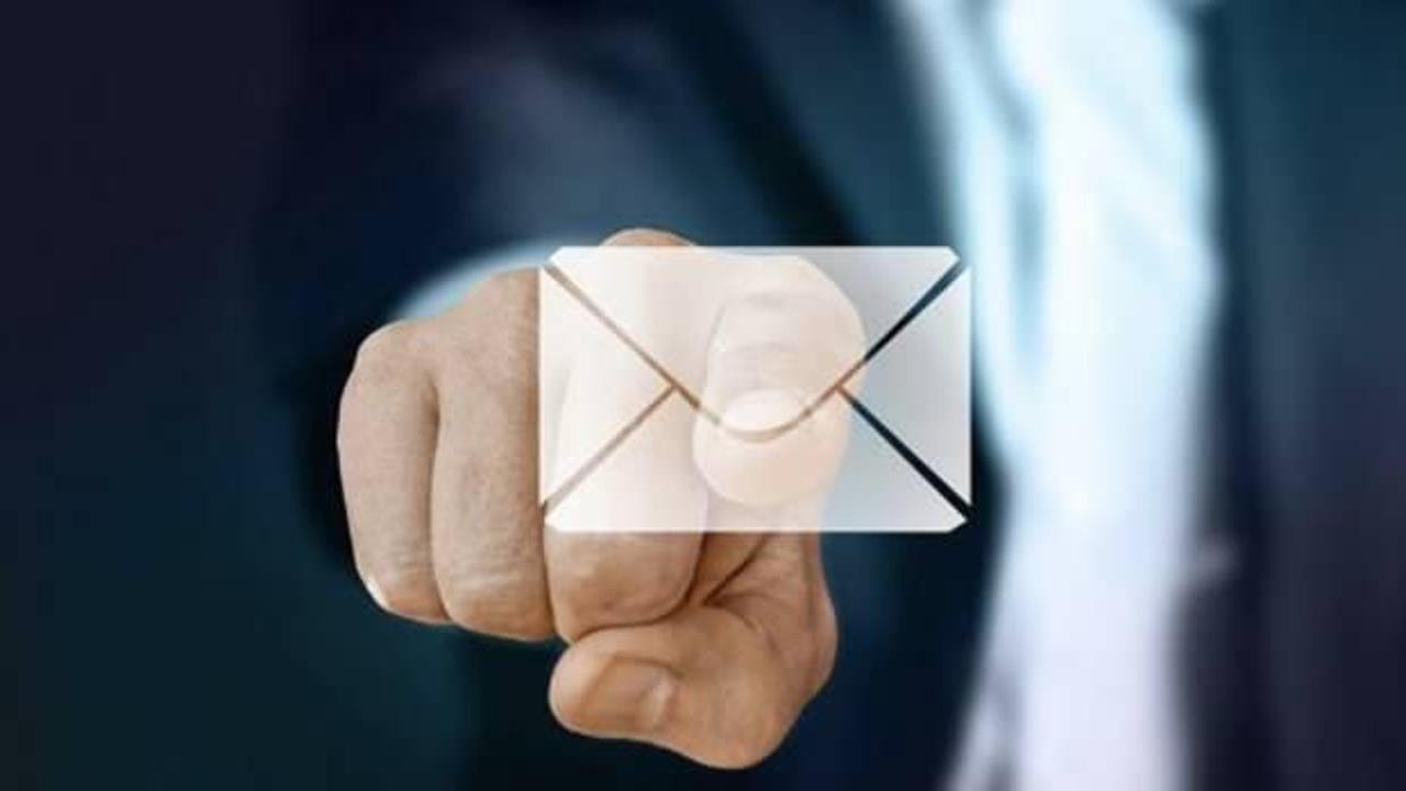 O e-posta’ya aman tıklamayın! Banka hesabınızı 1 saniyede ele geçiriyorlar