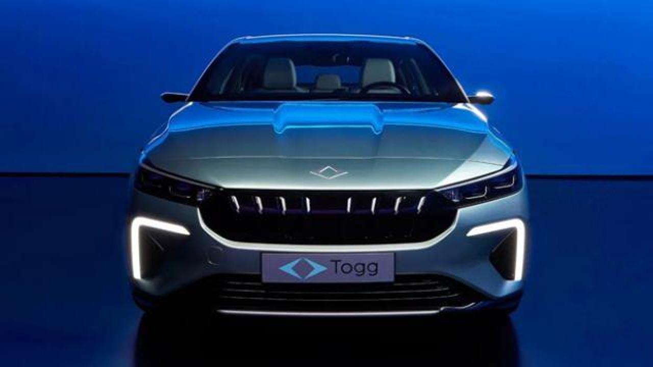 TOGG’un yeni sedan modeli T10F ne kadar, ön sipariş ne zaman? İşte TOGG T10F’in özellikleri