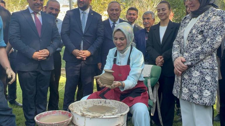 Bakan Göktaş: Kadına yönelik şiddetle mücadelede, çok güçlü bir yasal altyapıya sahibiz