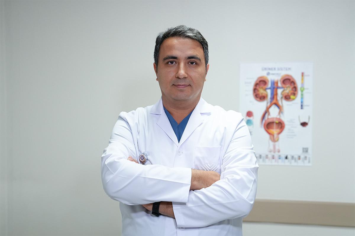 Prostat kanserinde erken ve doğru tanı için 