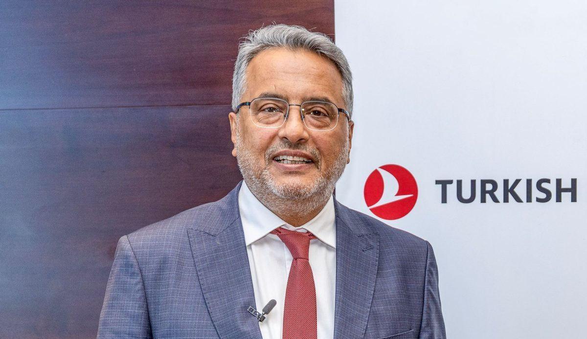 THY'den hızlısı yok: Yolcuyu 2,5 saatte gideceği destinasyona bağlıyoruz