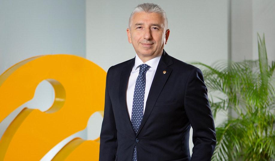Turkcell Teknocan’la 5G Hazırlıklarını Duyurdu: Beşliyoruz