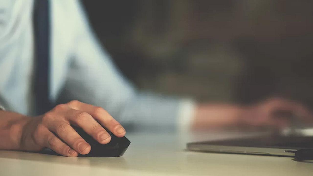 Tek hamlede bütün verilerinizi ele geçiriyorlar! Tehlike yayan siteler...