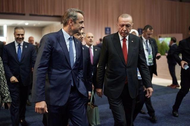 AB ve Türkiye ilişkilerine Yunanistan'dan engel: SAFE fonundan faydalanamaz