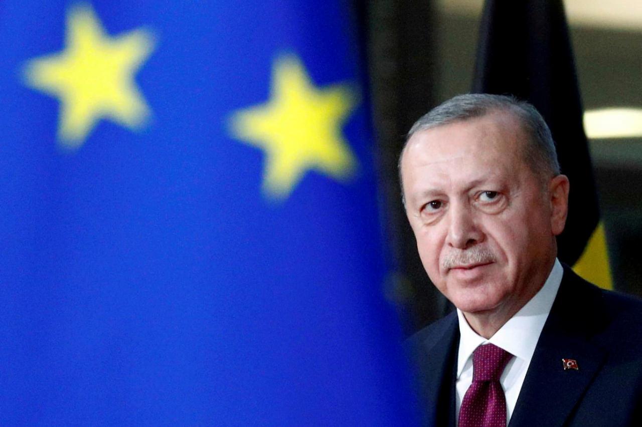 AB ve Türkiye ilişkilerine Yunanistan'dan engel: SAFE fonundan faydalanamaz