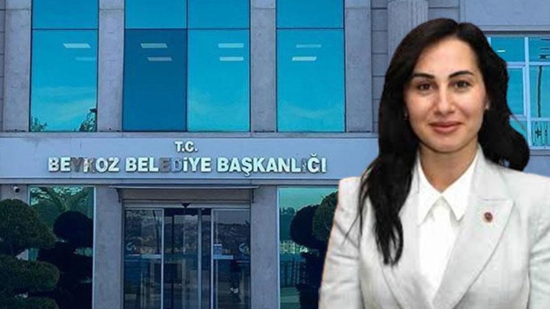 Beykoz Belediye Başkan Vekili Gürzel, CHP’den istifa ettiğini açıkladı