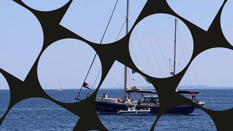 Küresel Sumud Filosu, Gazze’ye doğru yola çıktı