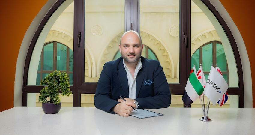 ‘Dubai’nin serbest bölgeleri yatırımcıların maliyetlerini azaltıyor’