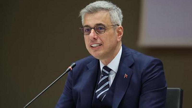 Bakan Memişoğlu: Geri ödeme listesindeki ilaçlarda düzenlemeye gidildi
