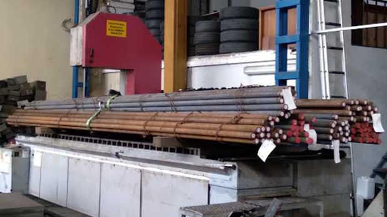 74 senelik köklü şirketten kötü haber! Konkordato ilan etmek zorunda kaldı