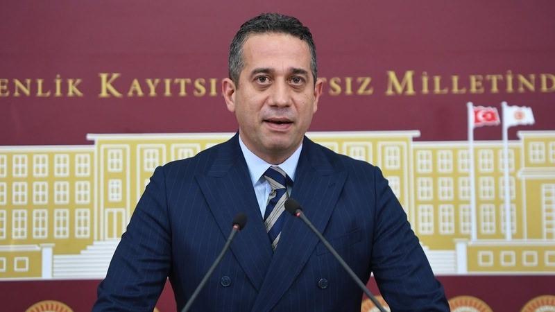 Gürsel Tekin’den CHP yönetimine: Biz sustukça siz çaldınız, hesap vereceksiniz!