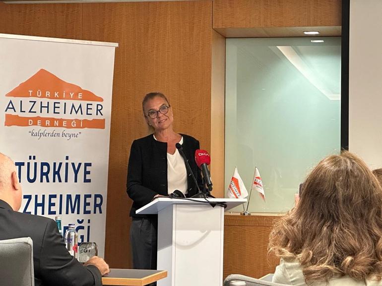 Türkiye Alzheimer Derneği’nden Dünya Alzheimer Günü çağrısı