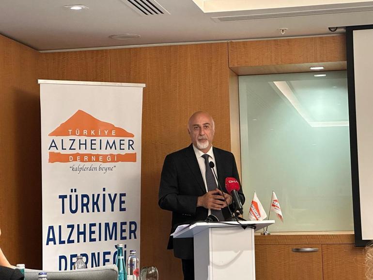 Türkiye Alzheimer Derneği’nden Dünya Alzheimer Günü çağrısı