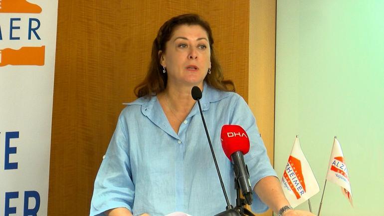 Türkiye Alzheimer Derneği’nden Dünya Alzheimer Günü çağrısı