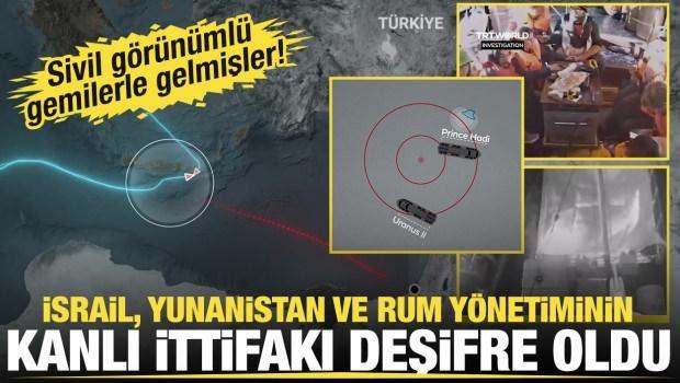 İsrail'de Sumud filosu hazırlığı: IDF tatbikata başladı, hastaneler alarm seviyesine geçti