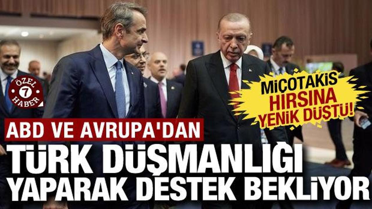 AB ve Türkiye ilişkilerine Yunanistan’dan engel: SAFE fonundan faydalanamaz